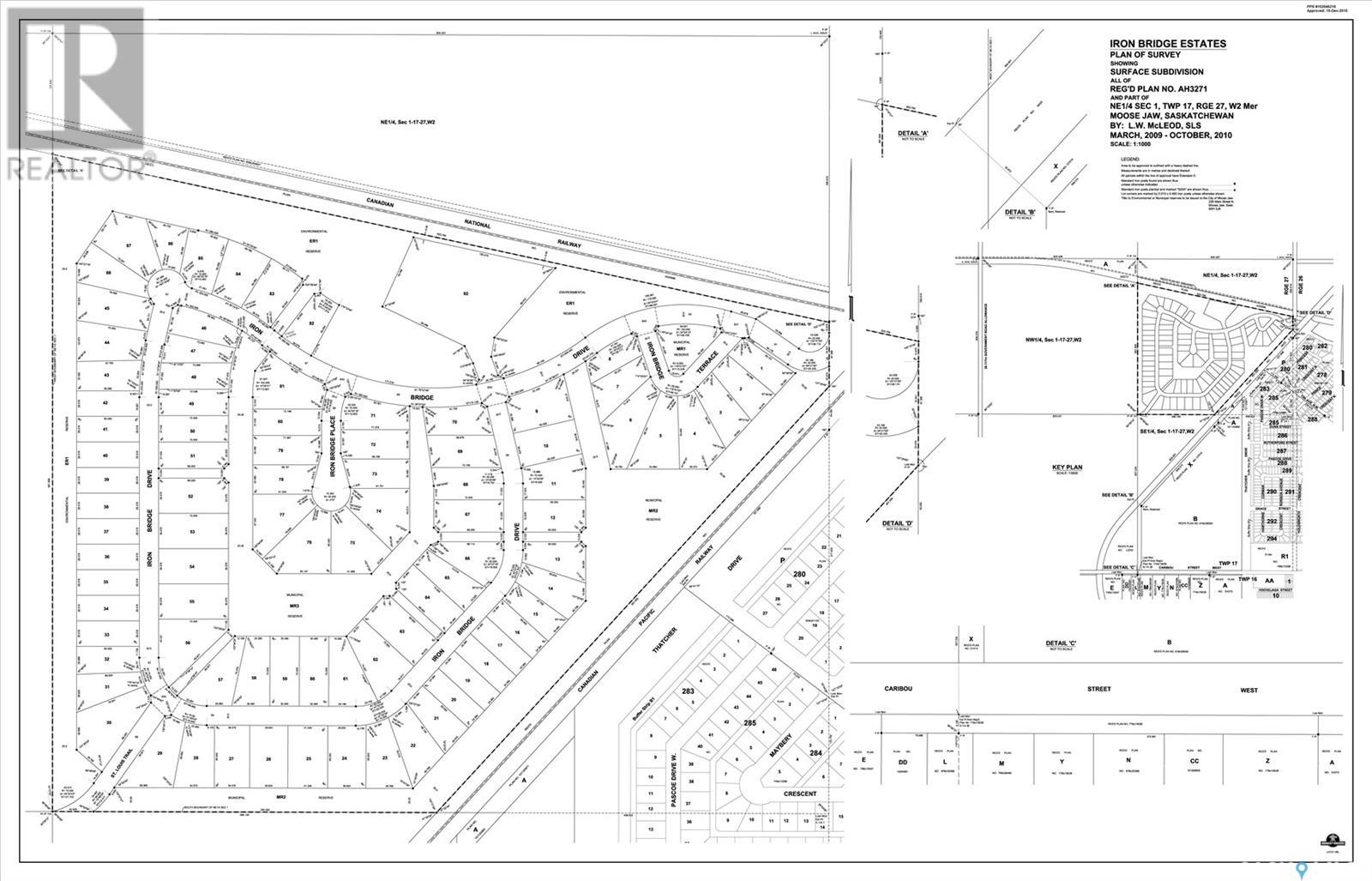 63 Iron Bridge Place Property Photo 5