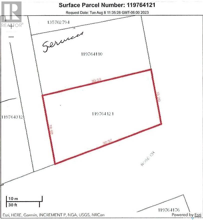 Lot B 9 Rose Crescent Property Photo 1