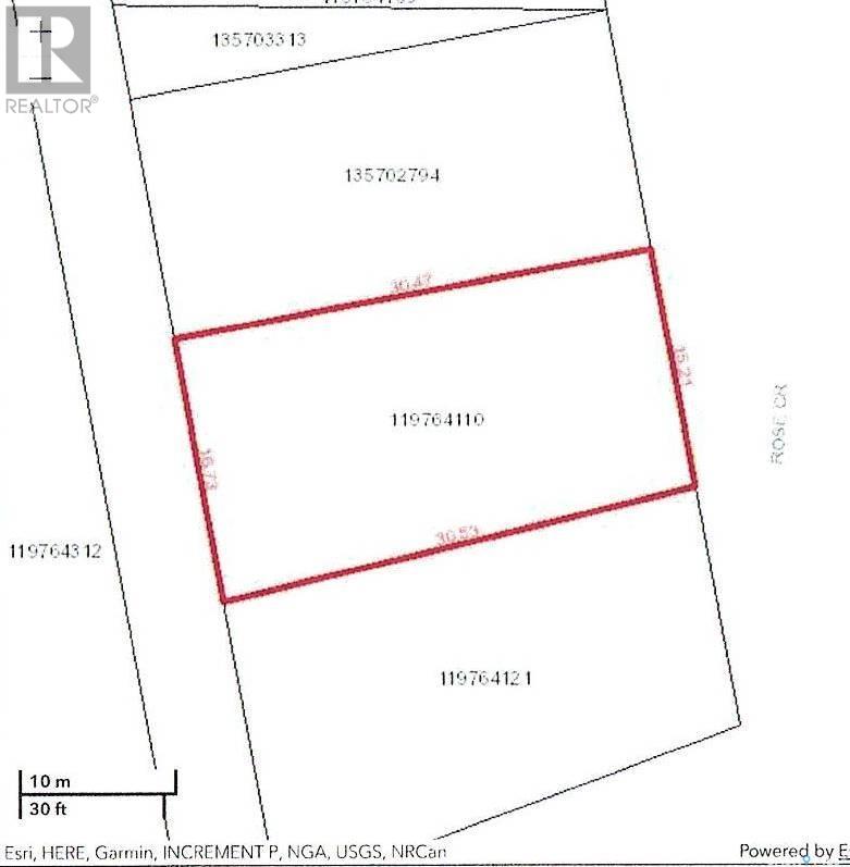 Lot A 10 Rose Crescent Property Photo 1