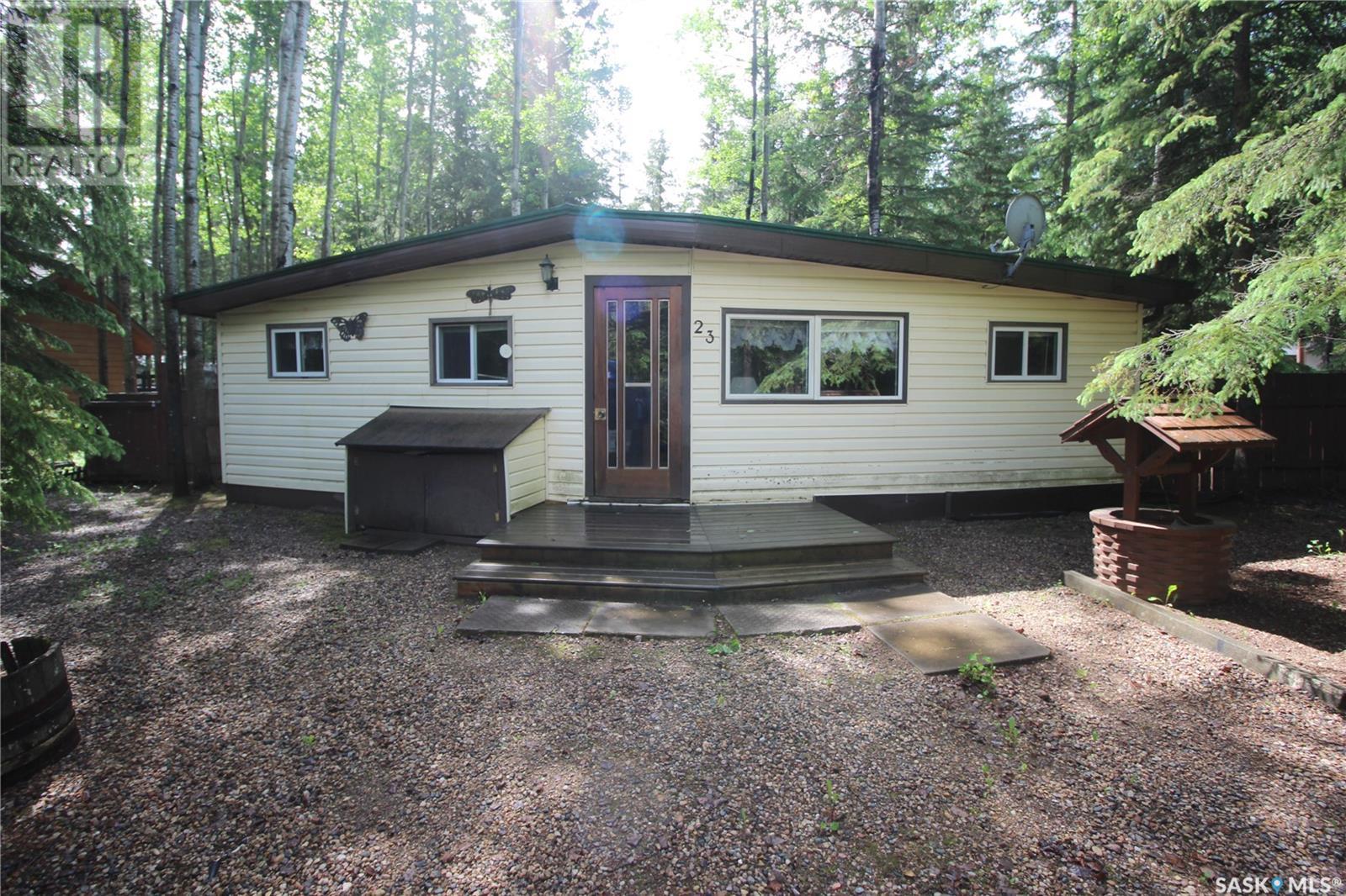 23 Delaronde PLACE