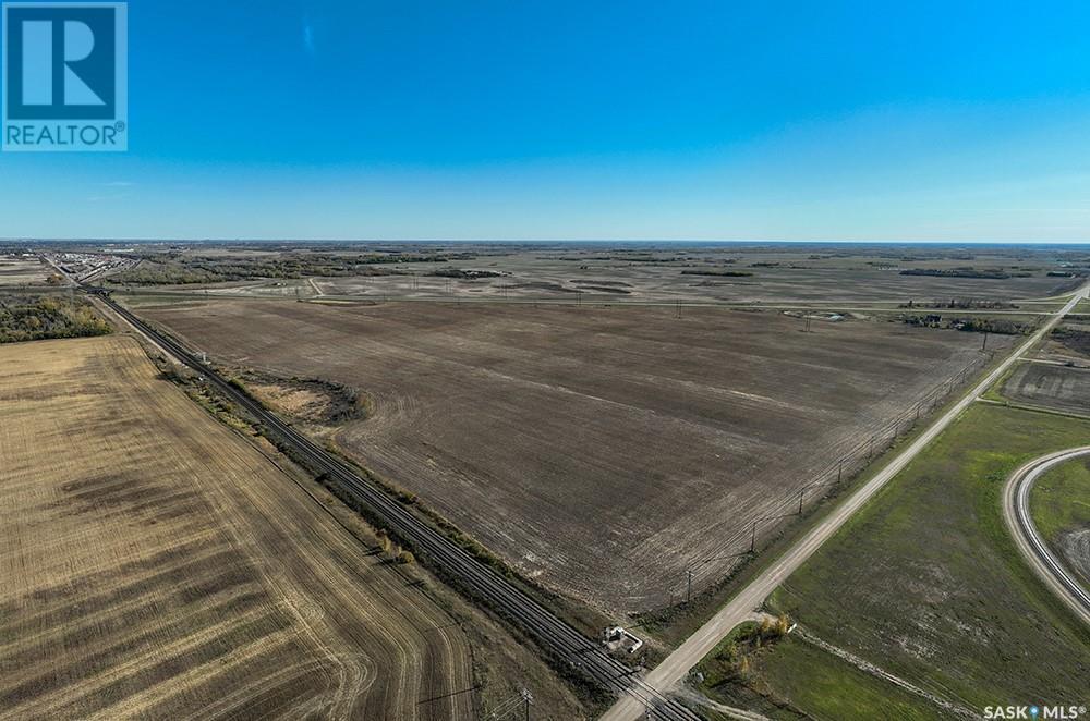 Highway 7 190 Acres Property Photo 1