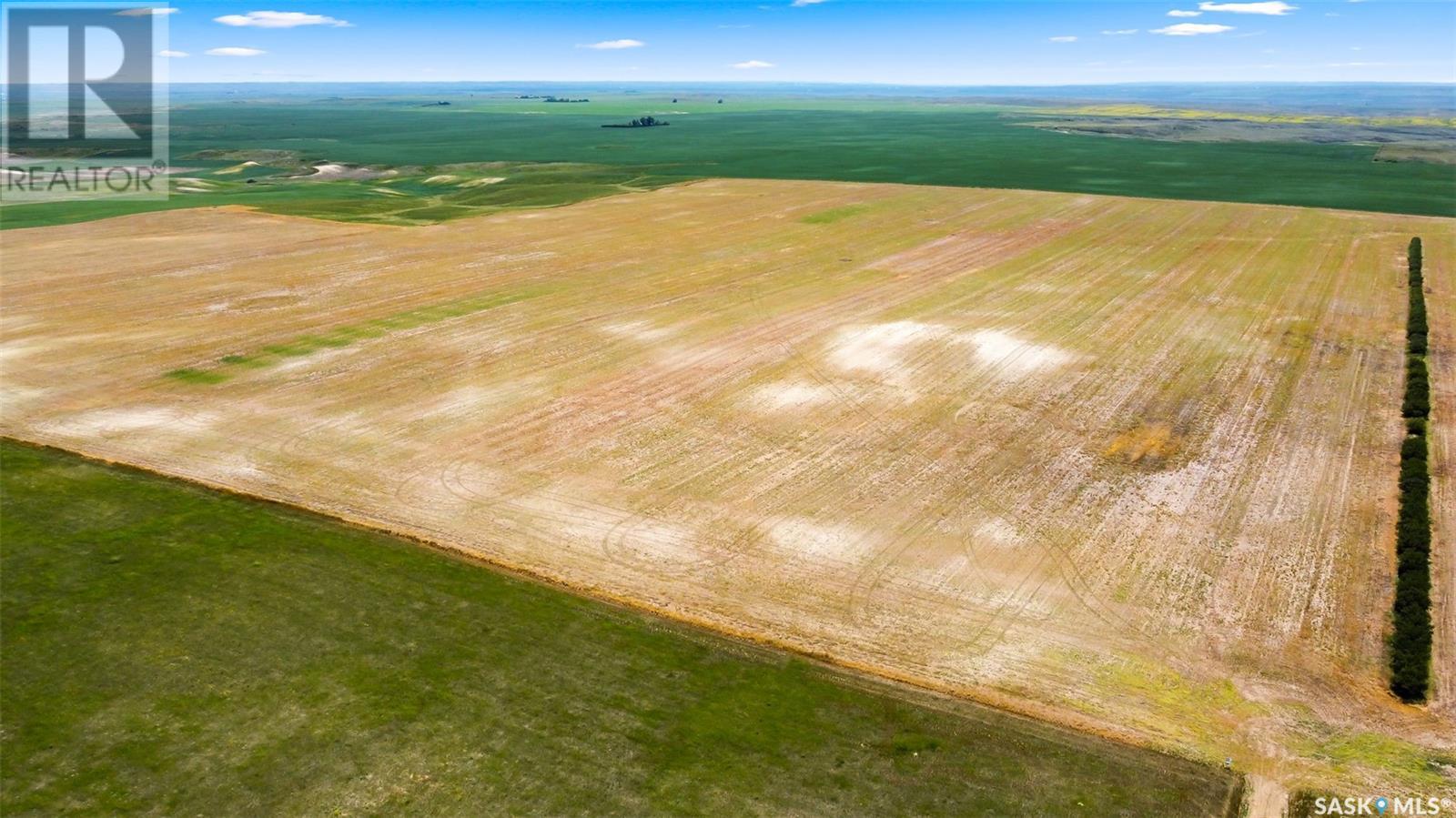 2 Quarters Grainland Near Coronach, Sk Property Photo 1