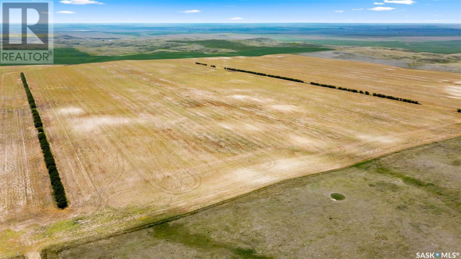 2 Quarters Grainland Near Coronach, Sk Property Photo 4