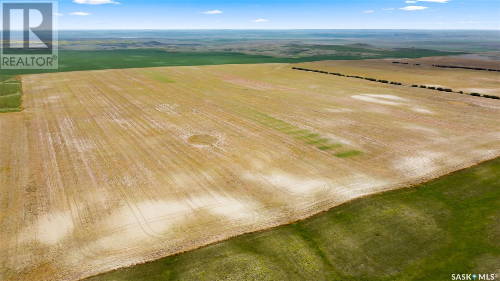 2 Quarters Grainland Near Coronach, Sk Property Photo 7