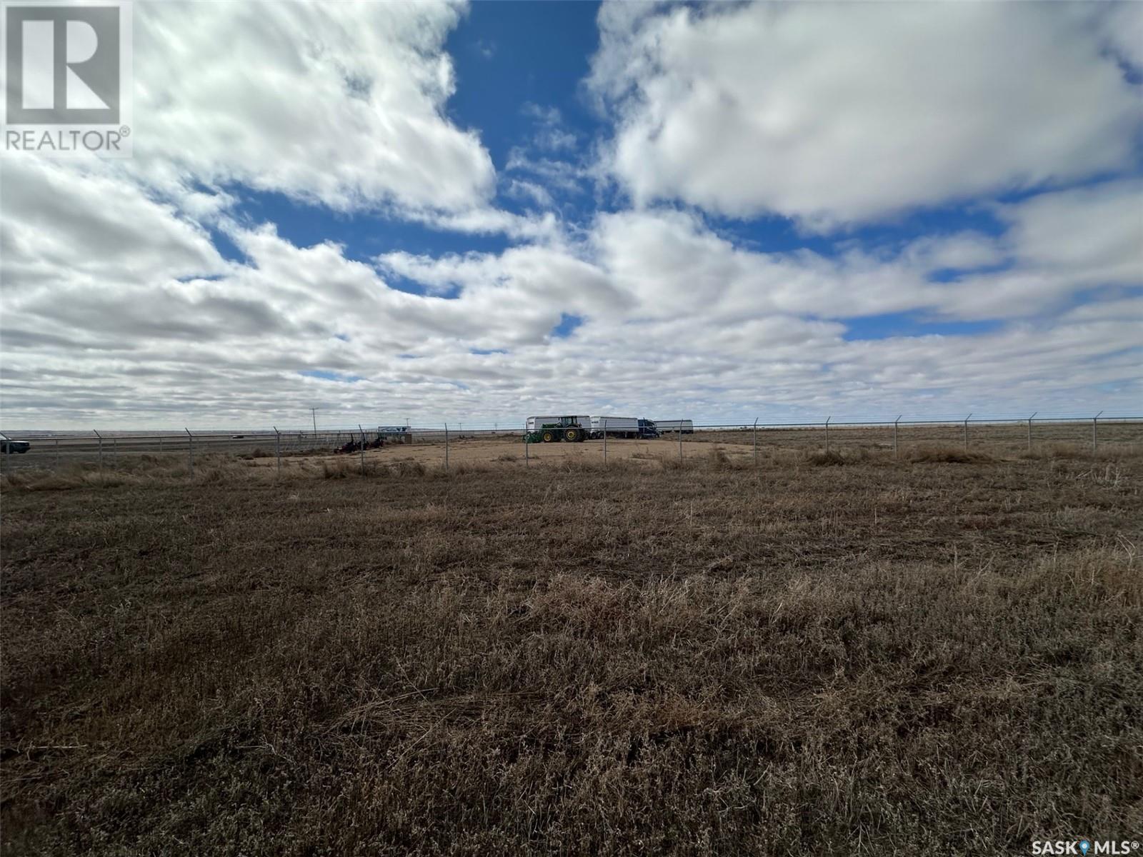 Highway Commercial Land -rm Of Caron Property Photo 7