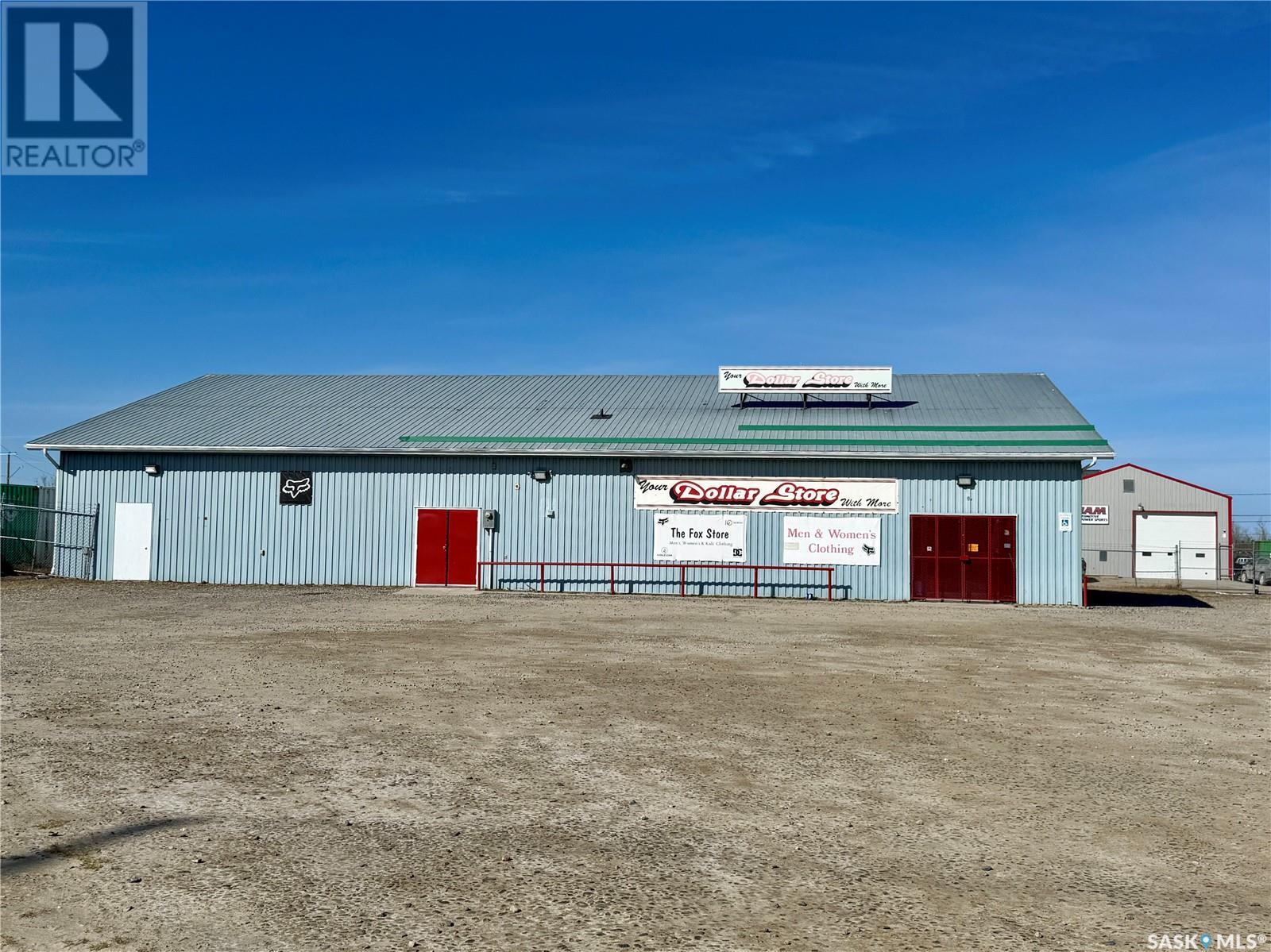 318 Husky AVENUE