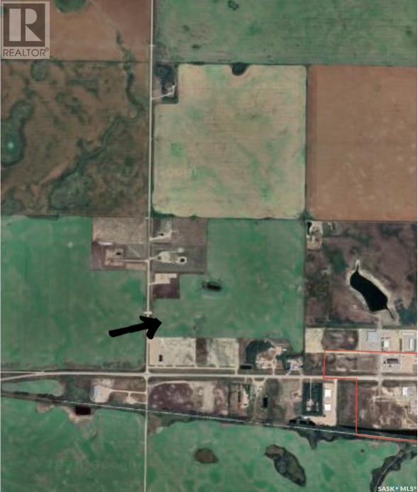 Commercial Land West Of Humboldt Property Photo 1