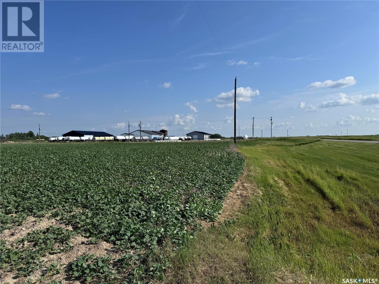 Commercial Land West Of Humboldt Property Photo 6