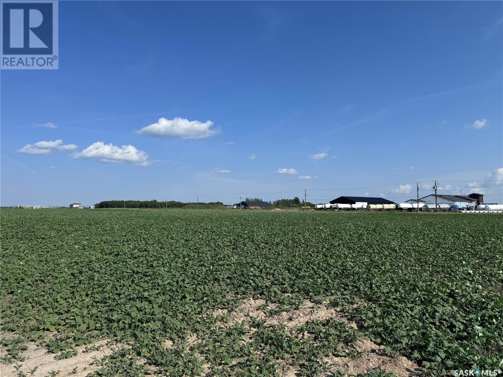 Commercial Land West Of Humboldt Property Photo 7