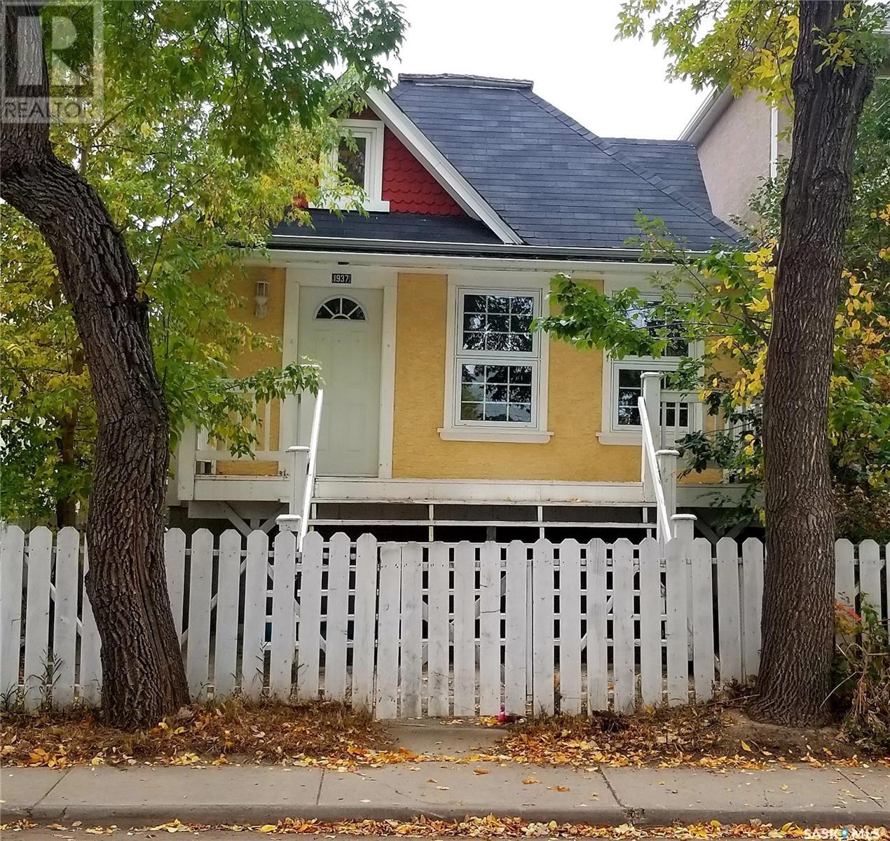 1937 Halifax STREET Property Photo 1