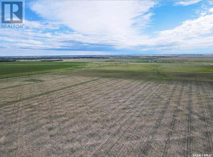 Regina City Limits 160 Acres Property Photo 1