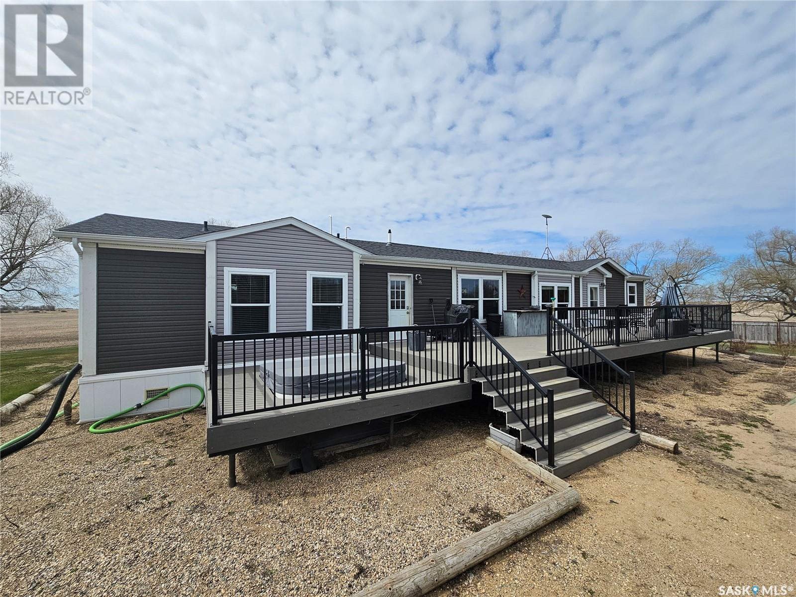 Arcola South Acreage
