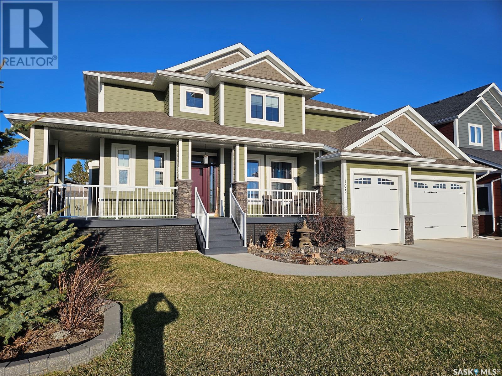 103 Ruckle Road Property Photo 1