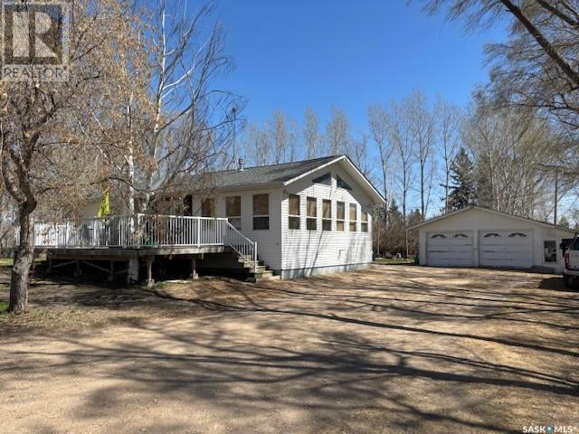 212 Railway AVENUE