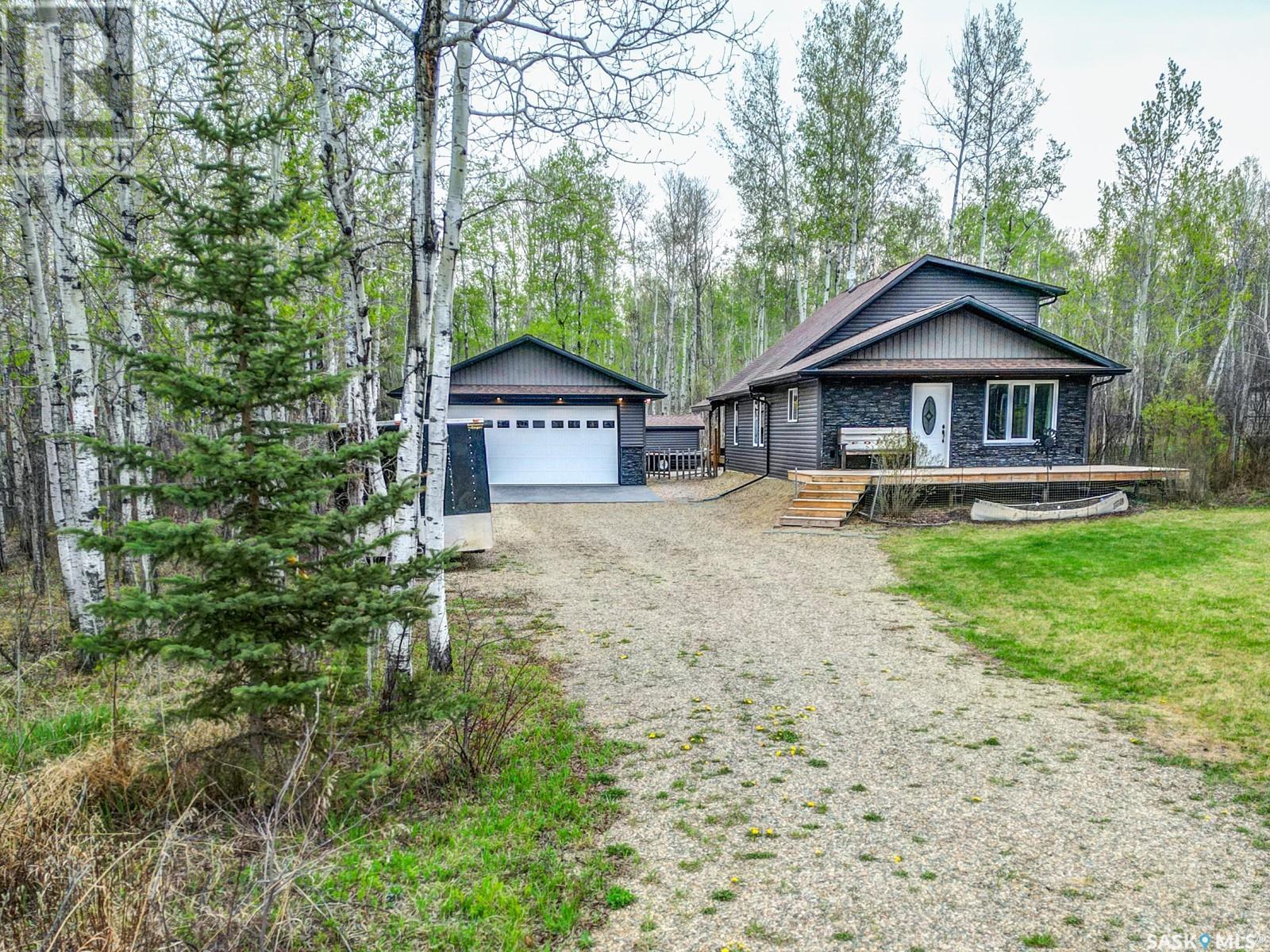 303a Lac Des Iles Road Property Photo 1