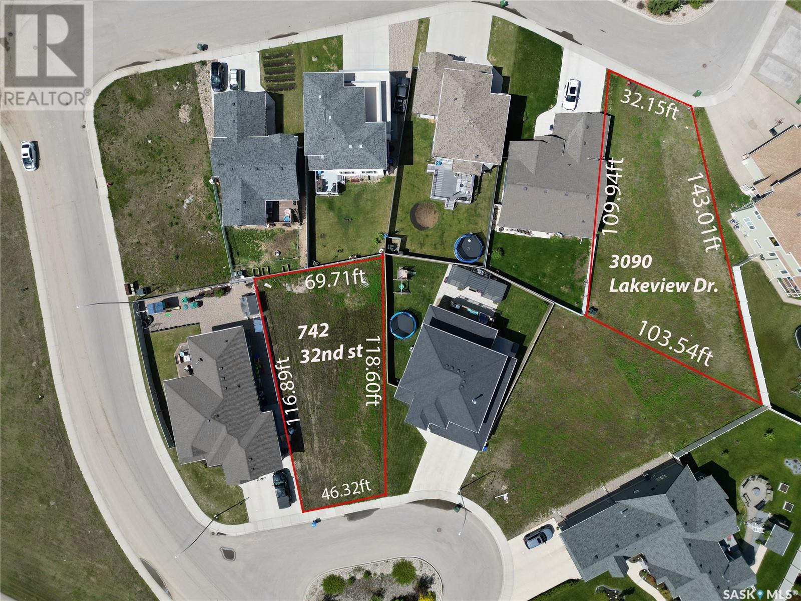 3090 Lakeview DRIVE Property Photo 1