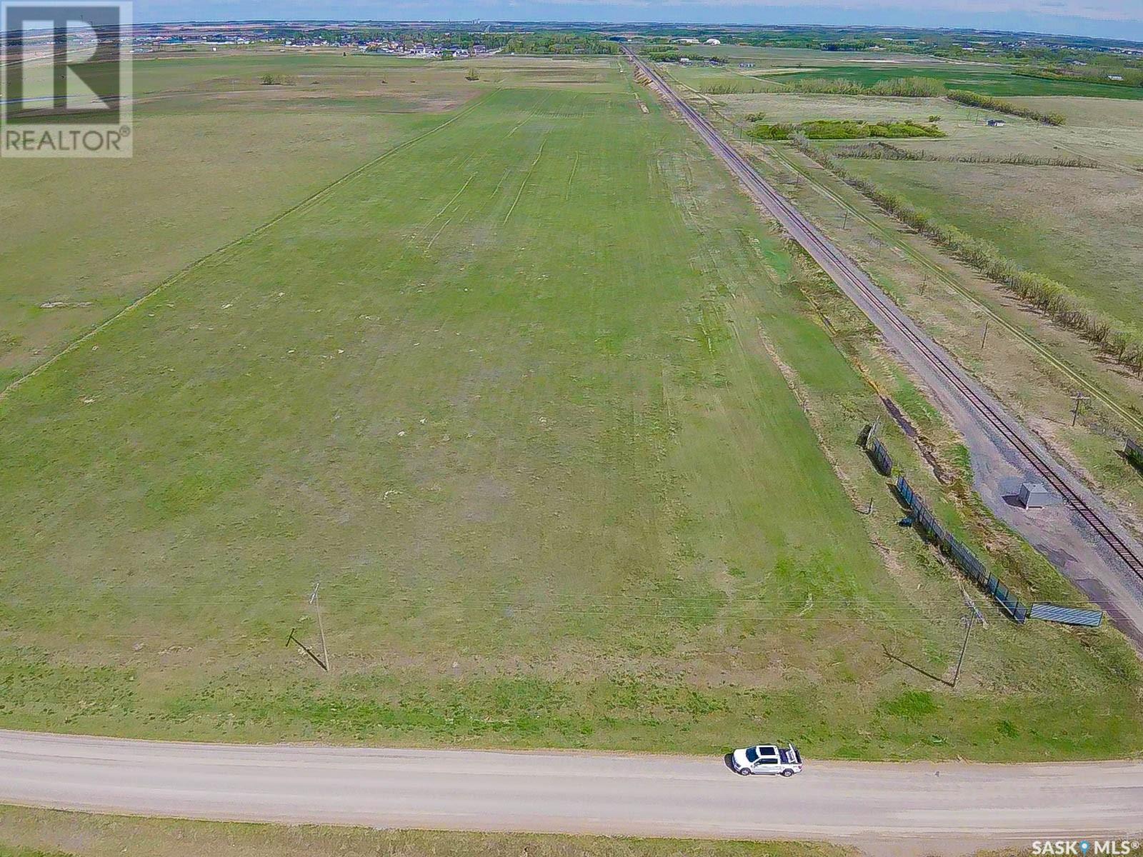 East Regina 27.43 Acres Between Hwy #1 & #46 Property Photo 1