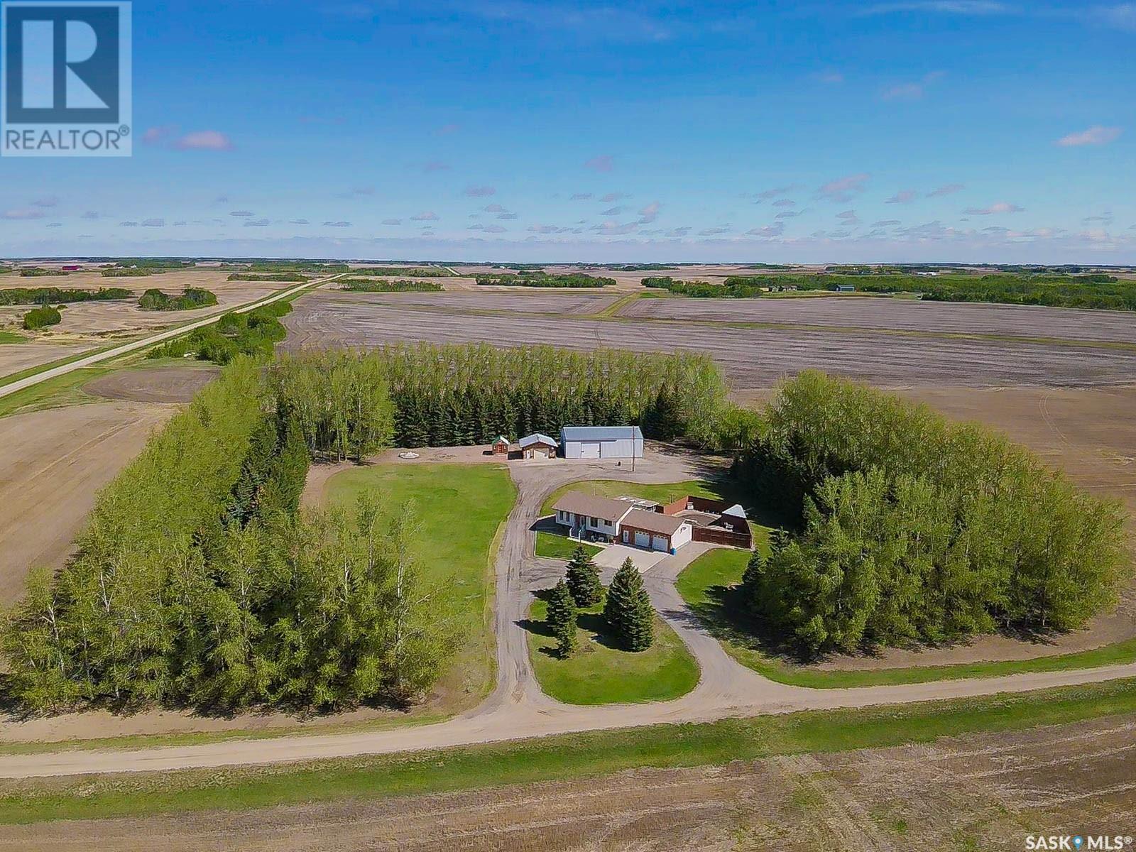 Rm Of Edenwold Acreage Property Photo 1