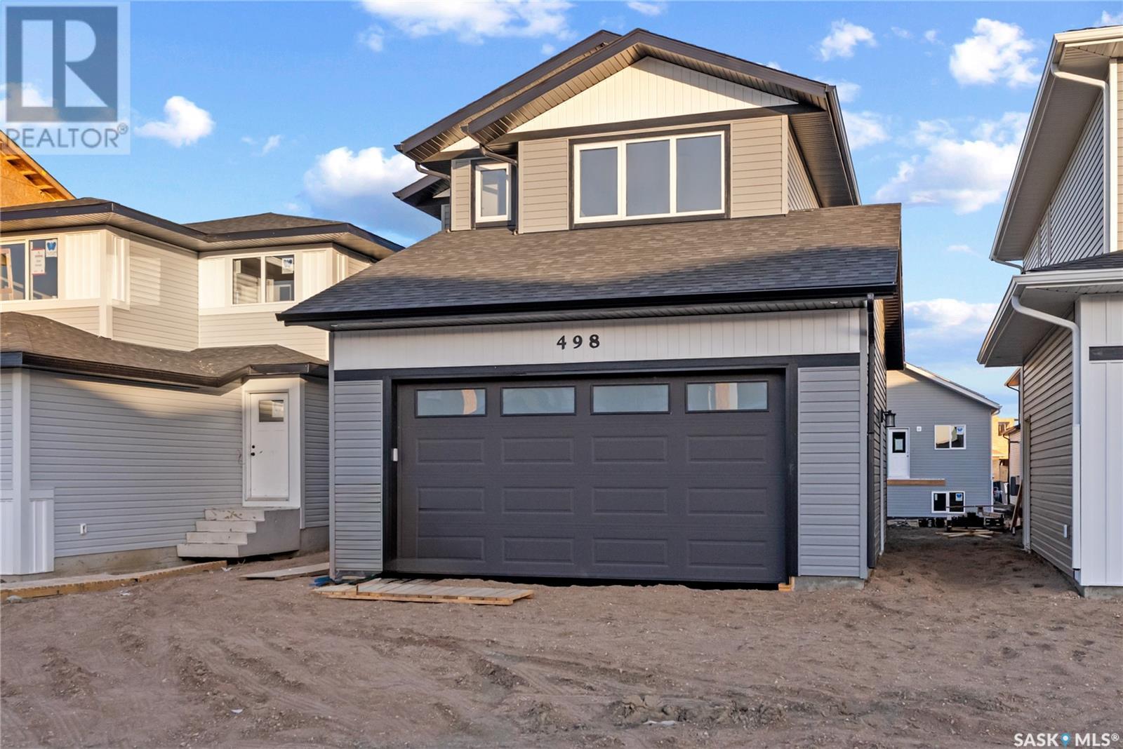 170 Doran WAY Property Photo 1