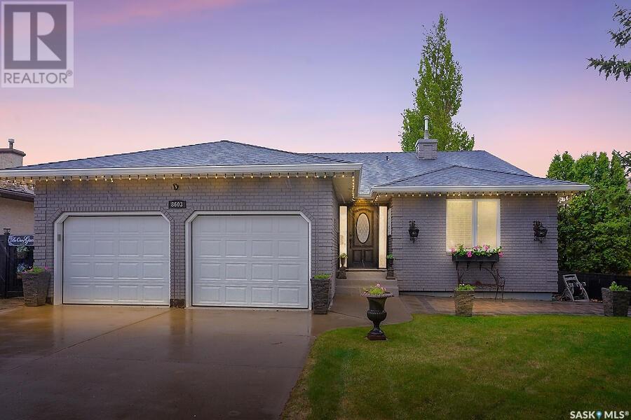 8603 Kestral DRIVE Property Photo 1