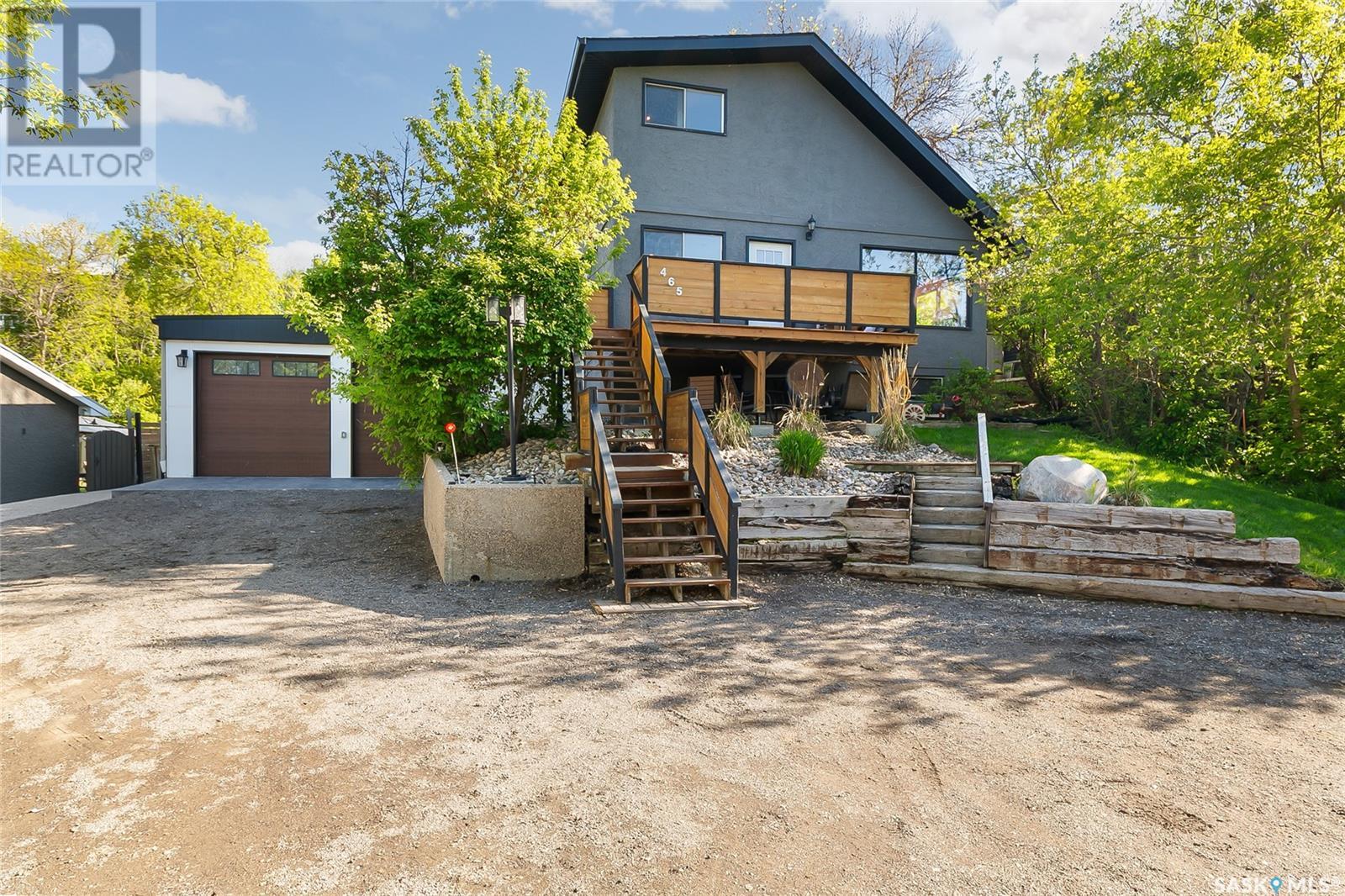465 Macmurchy Avenue Property Photo 1