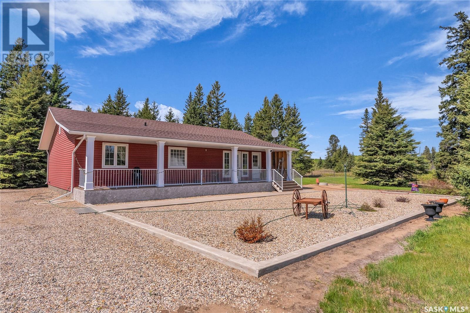 Twin Creek Ranch Property Photo 1