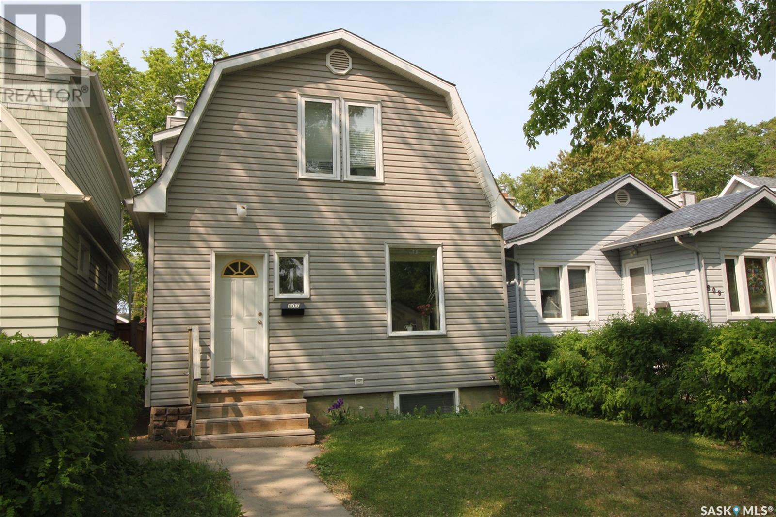 807 Main STREET