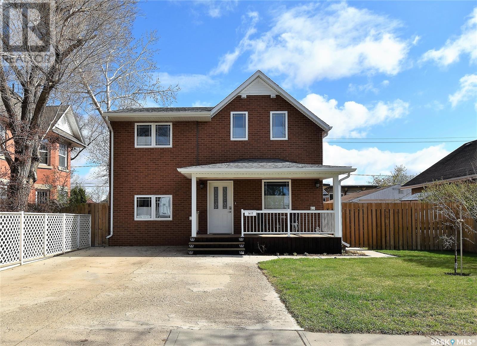 1417 Second STREET Property Photo 1