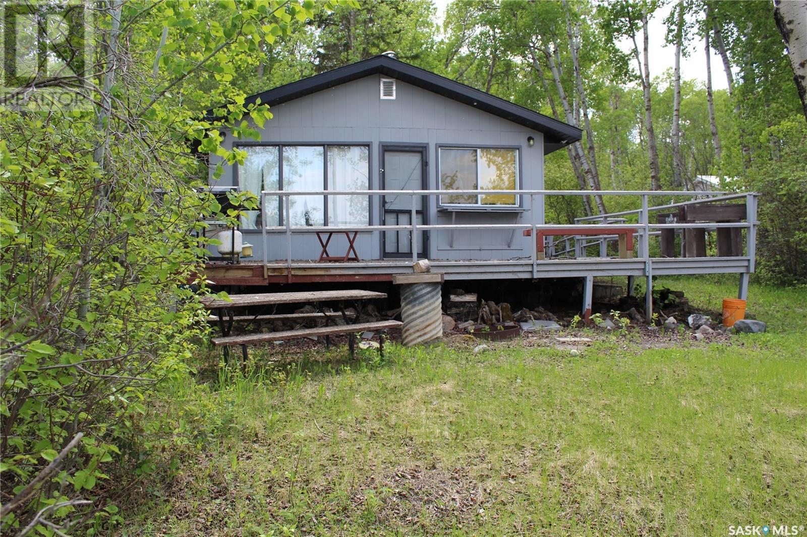 3632 Schitka Beach Drive Property Photo 1