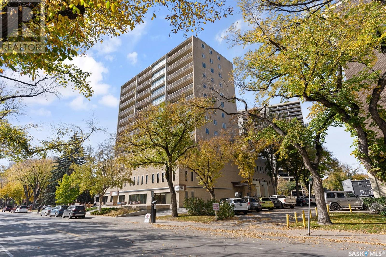 603 730 Spadina CRESCENT E Property Photo 1