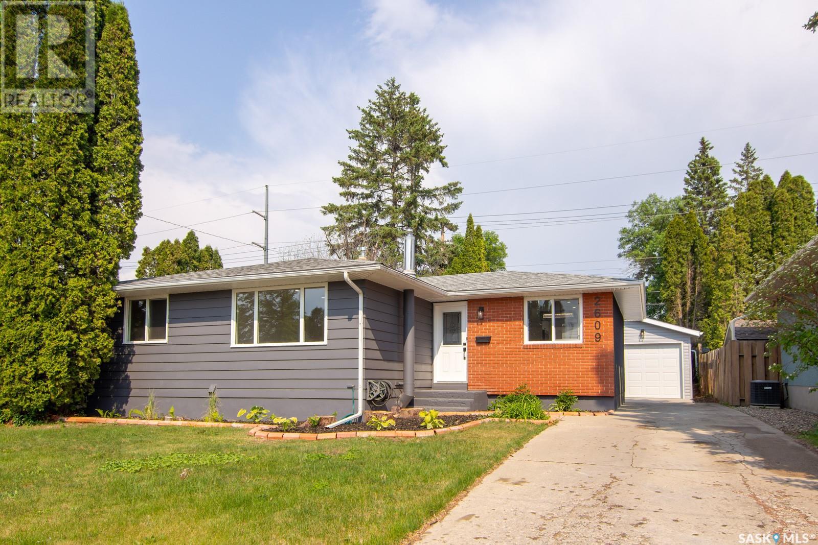 2609 Woodward Avenue Property Photo 1