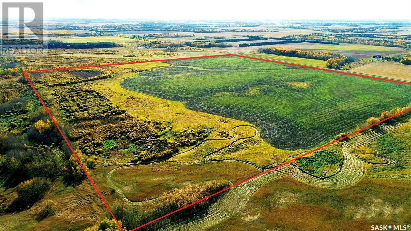 Land In Rm Of Nipawin Nw 26-51-13-2 Property Photo 1