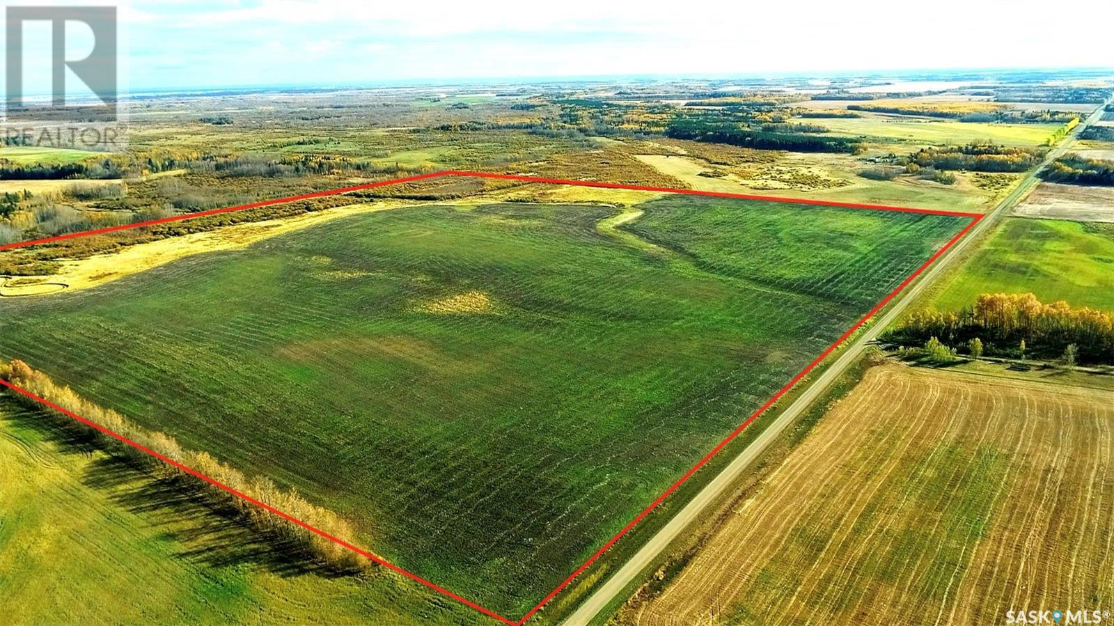 Land In Rm Of Nipawin Nw 26-51-13-2 Property Photo 2
