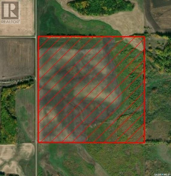 Land In Rm Of Nipawin Nw 26-51-13-2 Property Photo 3