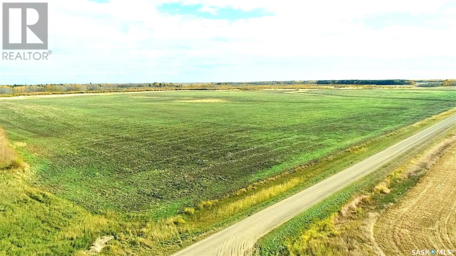 Land In Rm Of Nipawin Nw 26-51-13-2 Property Photo 4