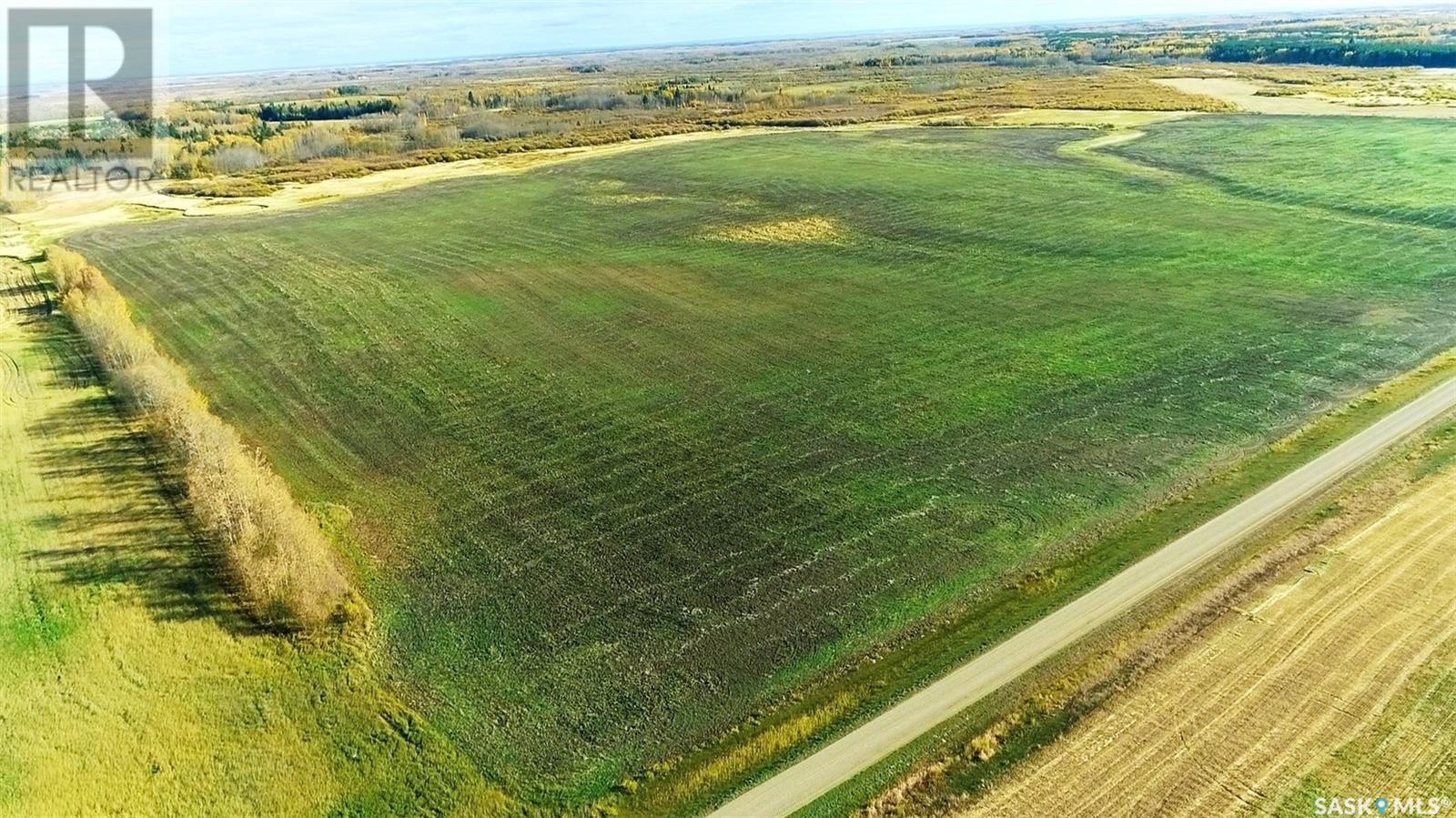 Land In Rm Of Nipawin Nw 26-51-13-2 Property Photo 5