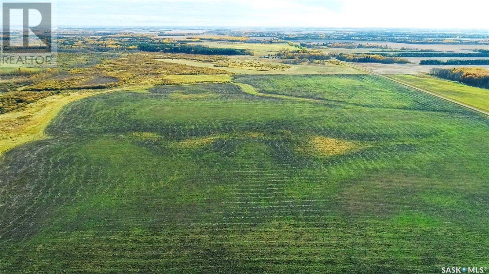 Land In Rm Of Nipawin Nw 26-51-13-2 Property Photo 6