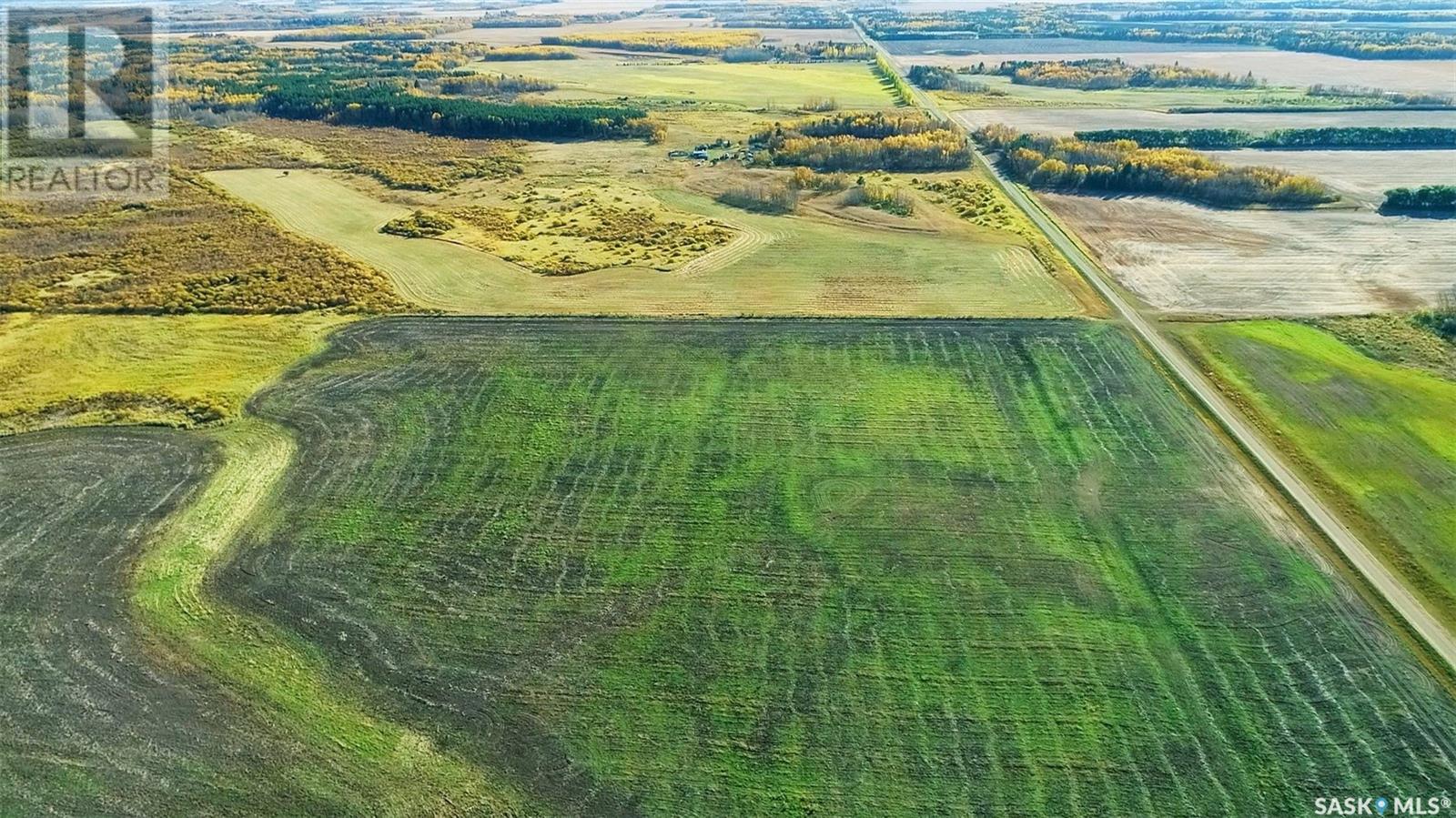 Land In Rm Of Nipawin Nw 26-51-13-2 Property Photo 7