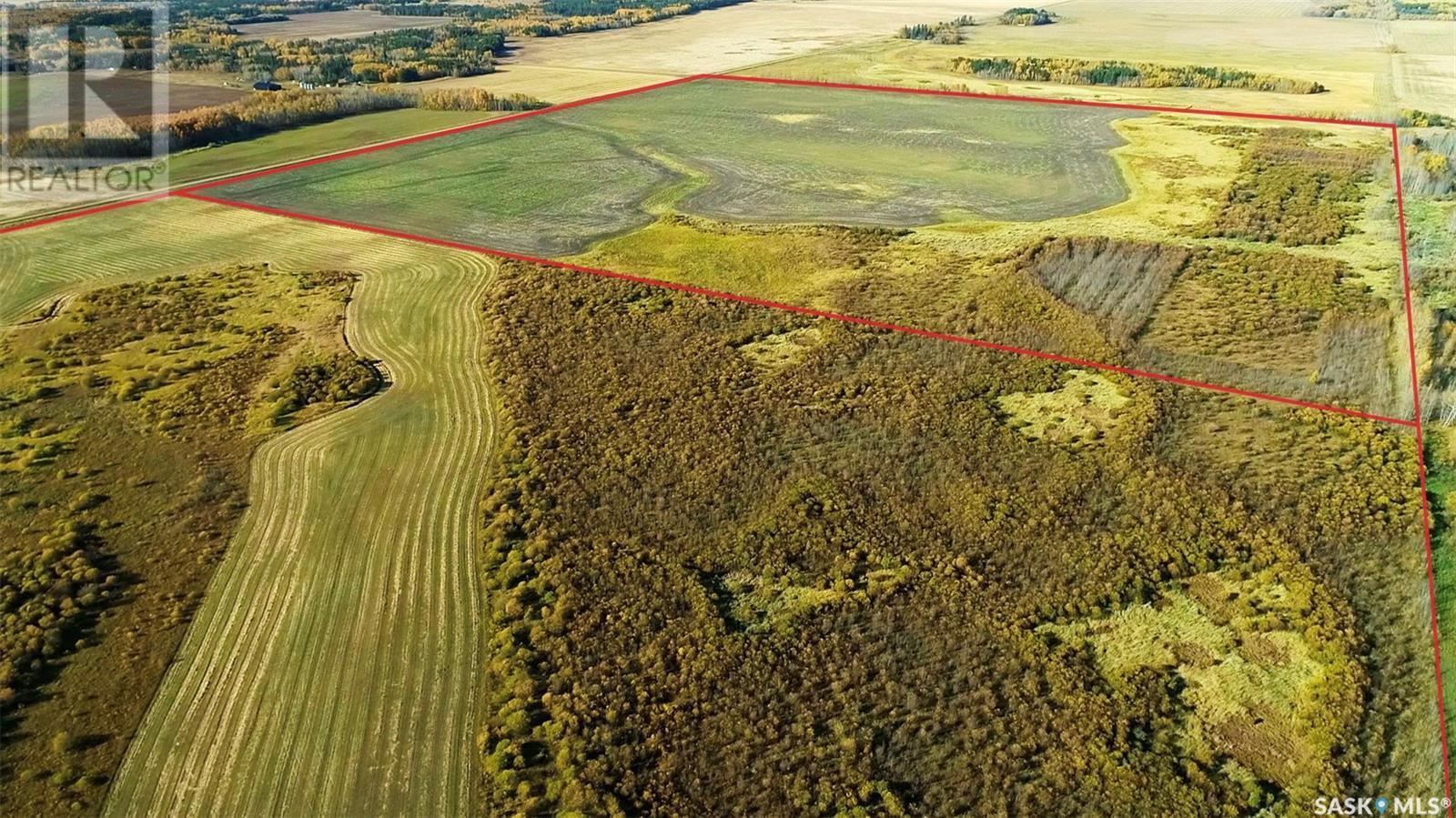 Land In Rm Of Nipawin Nw 26-51-13-2 Property Photo 8