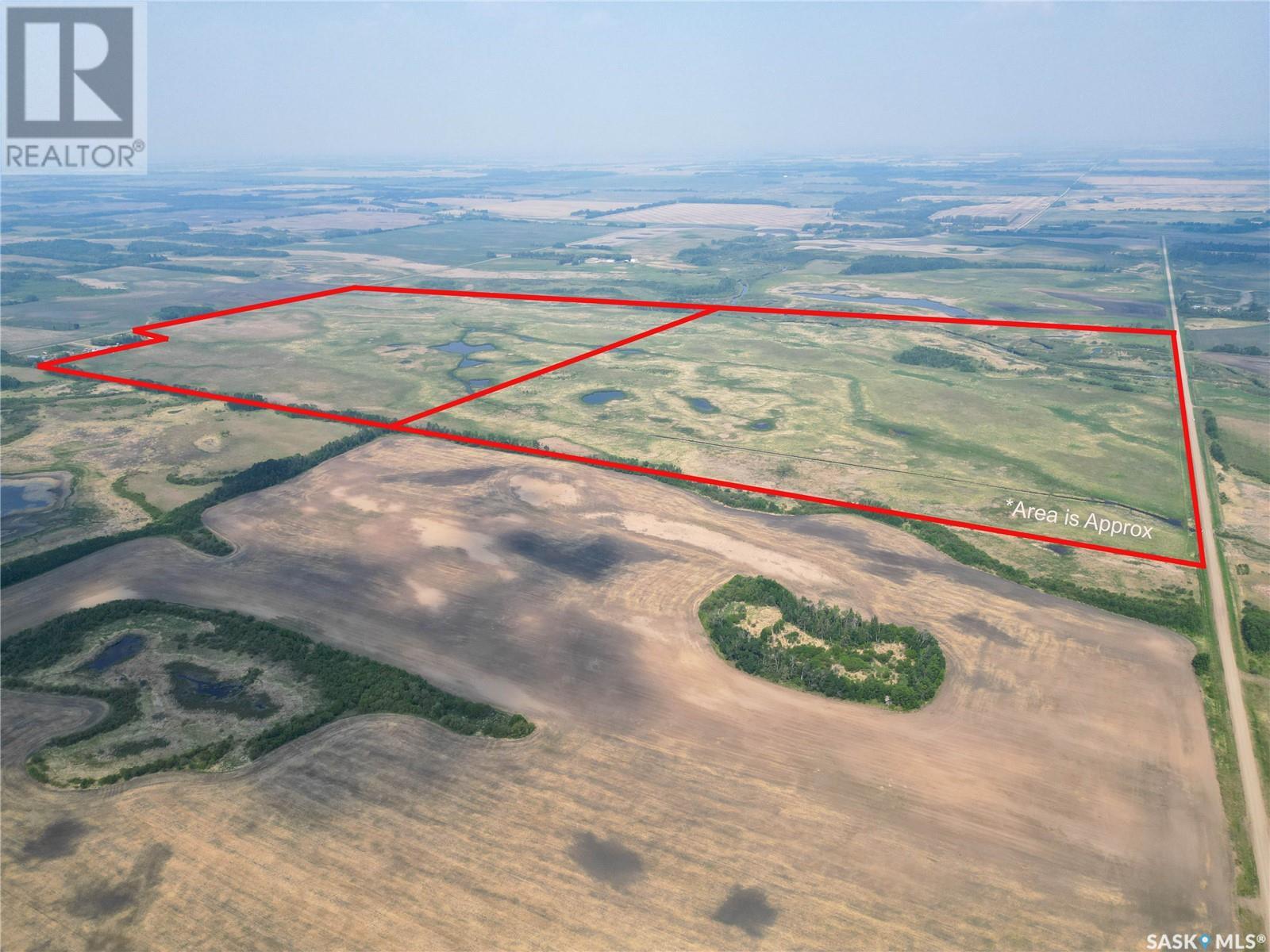 Gobeil Road Farmland Property Photo 1