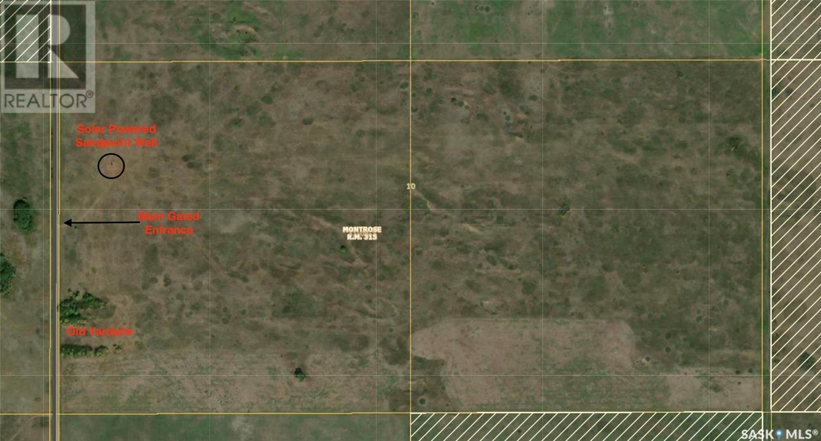 Rm Montrose Farmland Property Photo 1