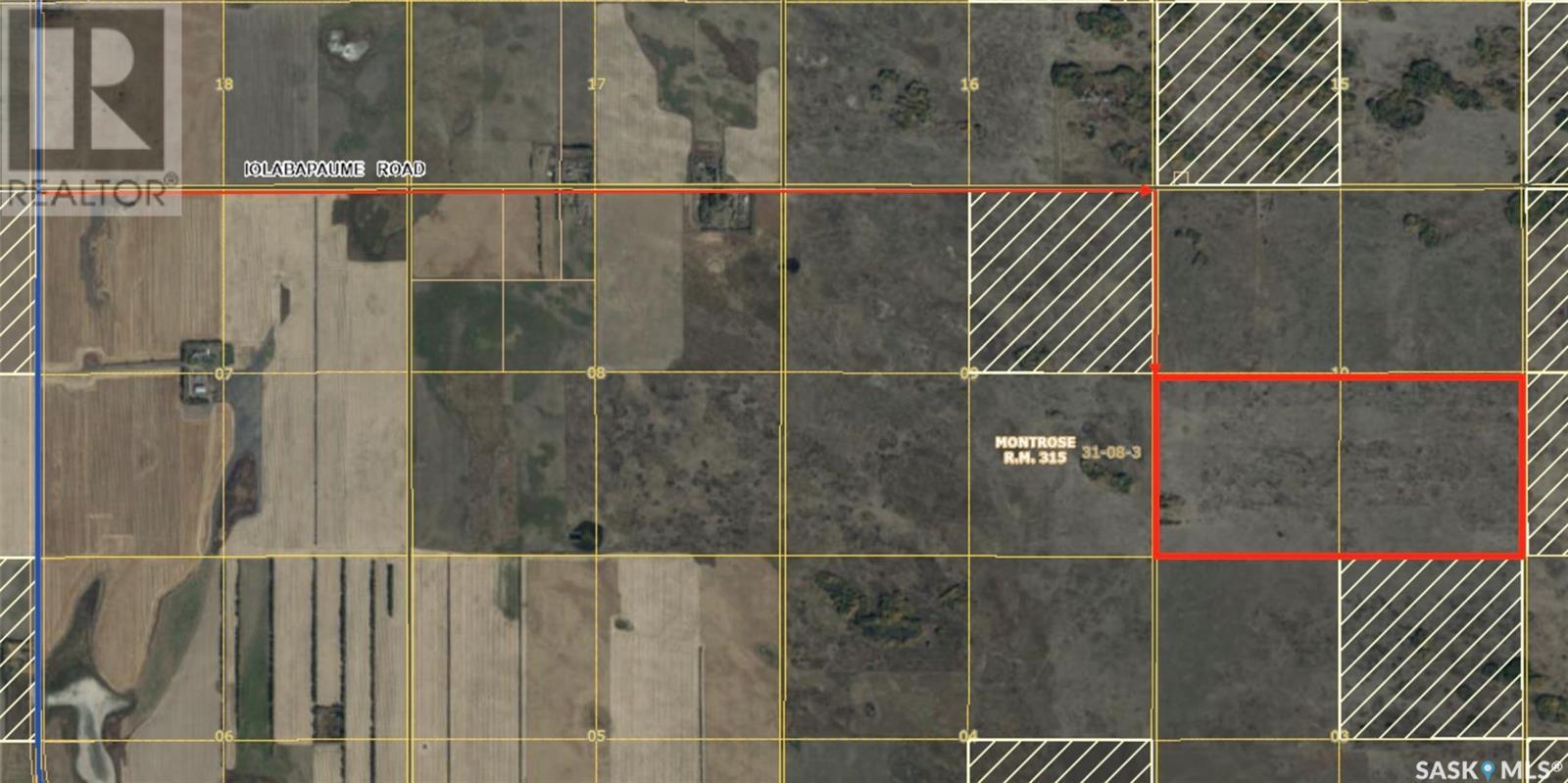 Rm Montrose Farmland Property Photo 2