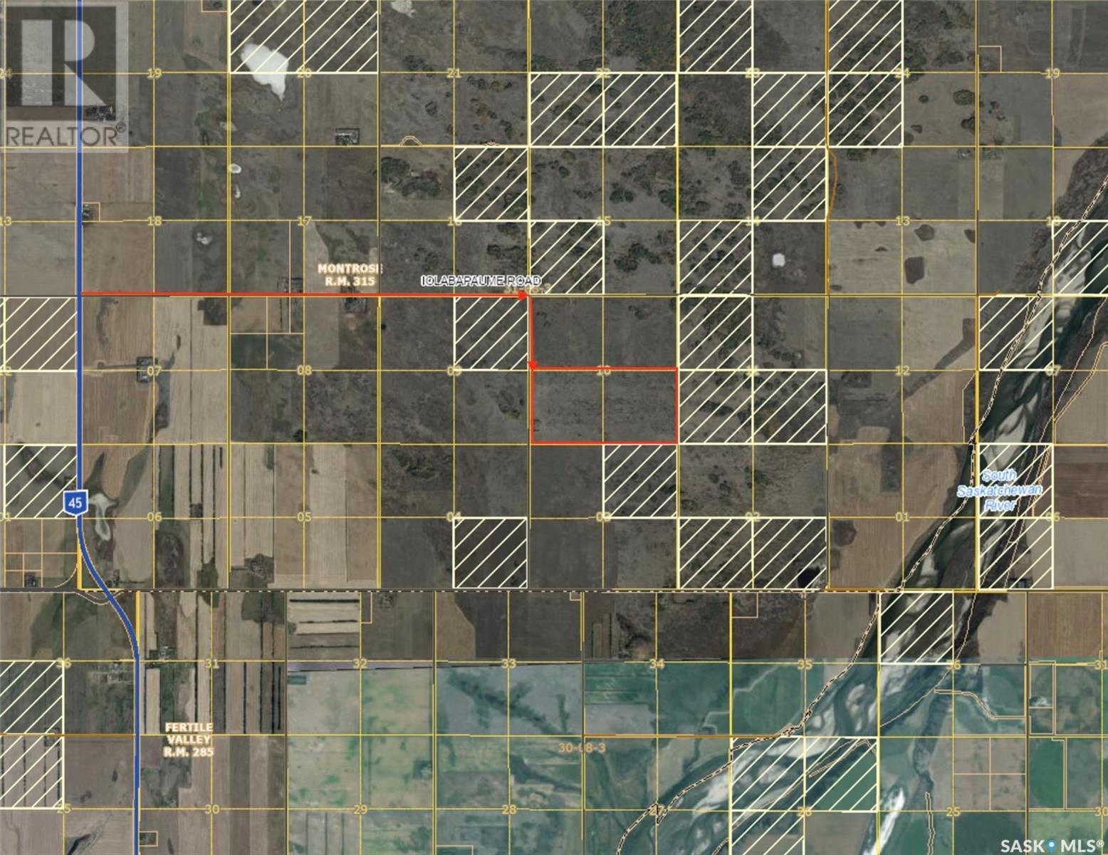 Rm Montrose Farmland Property Photo 3