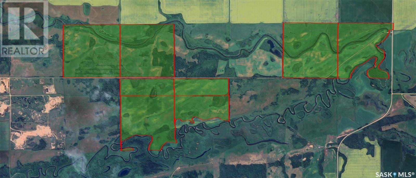Organic Farmlands