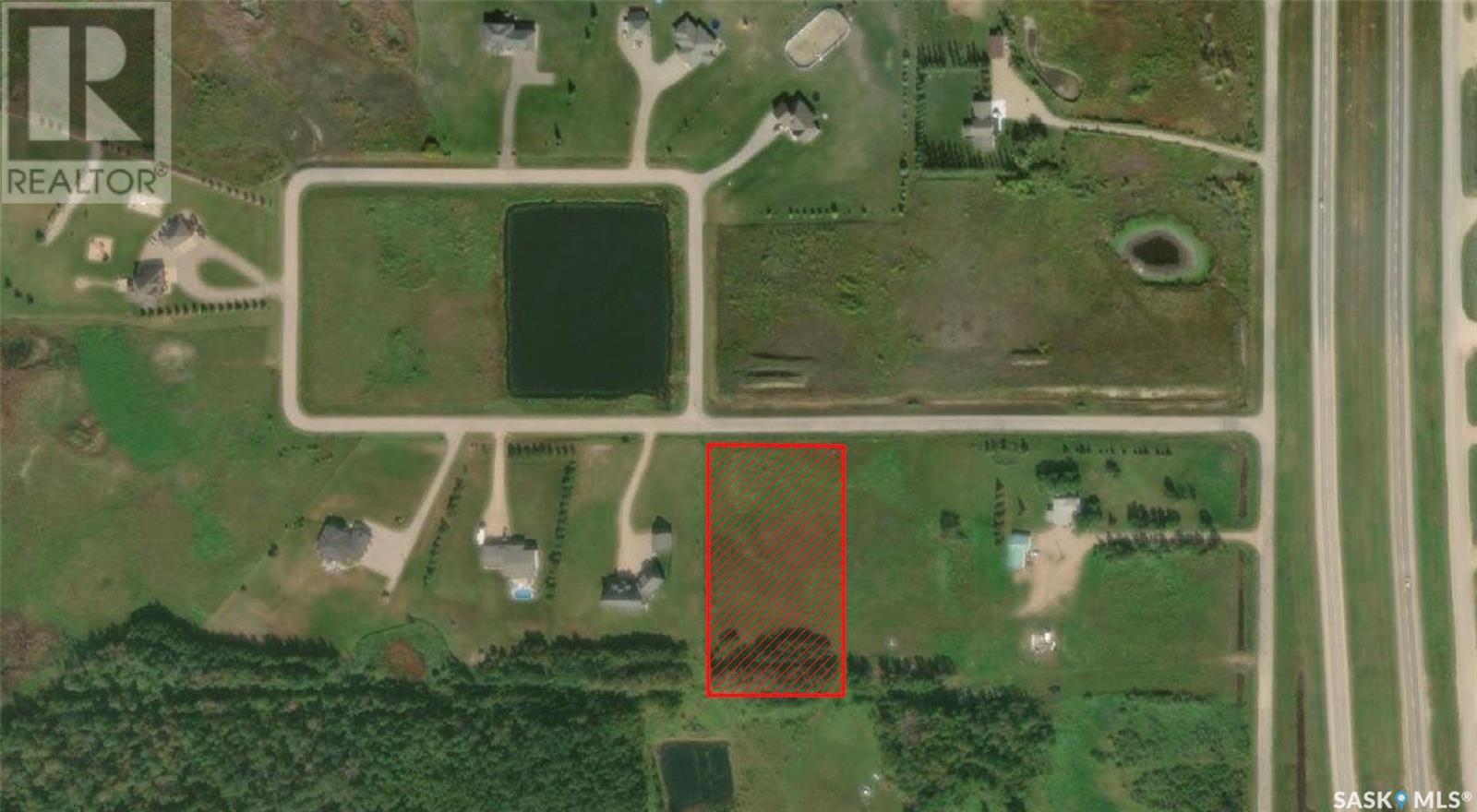 Lot 2, Park Meadow Lane Property Photo 1