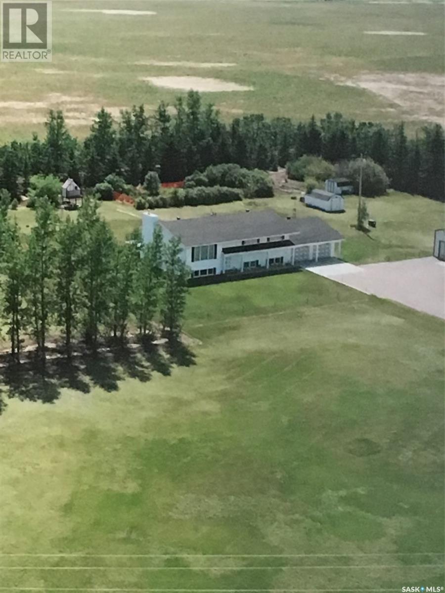 Heintz Acreage