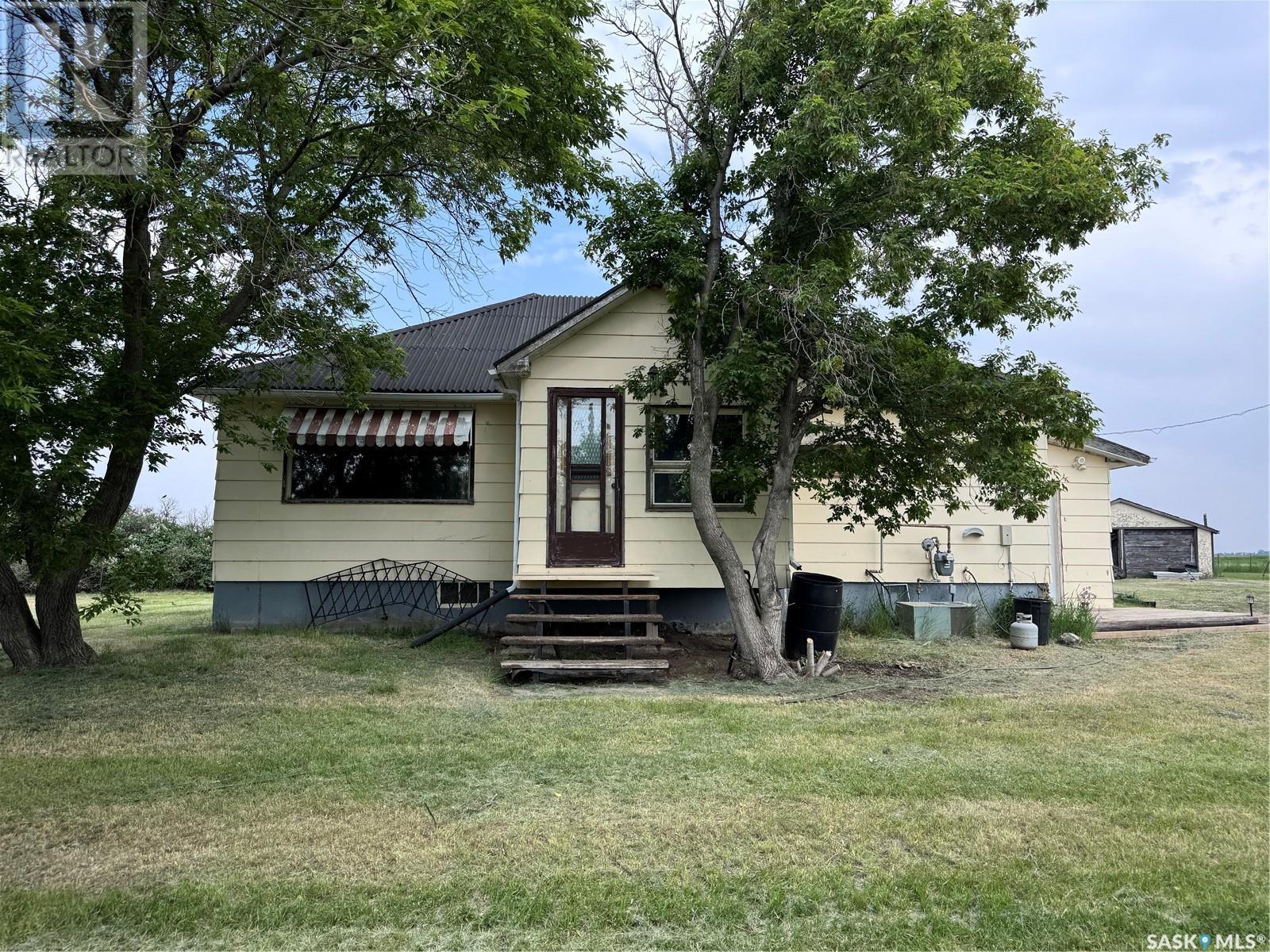Bienfait Acreage 20.85 Acres