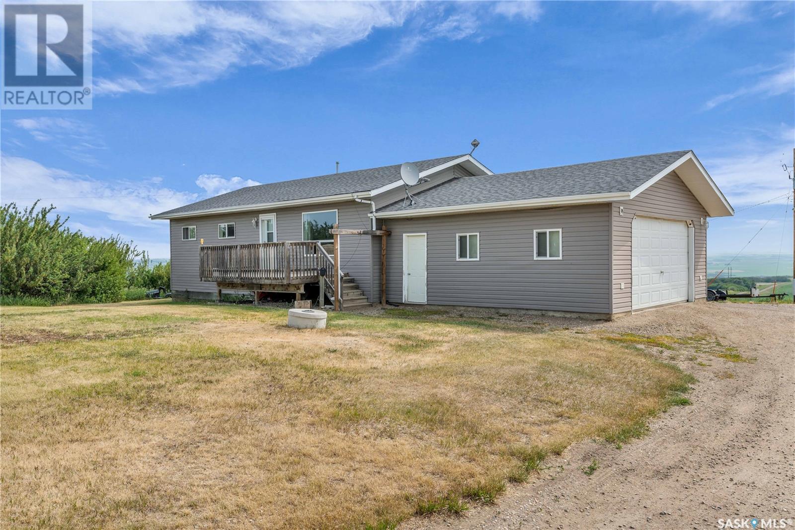 Blanchette Acreage Property Photo 1
