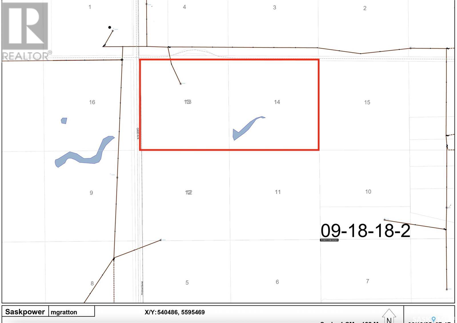 Pilot Butte North Land Property Photo 3