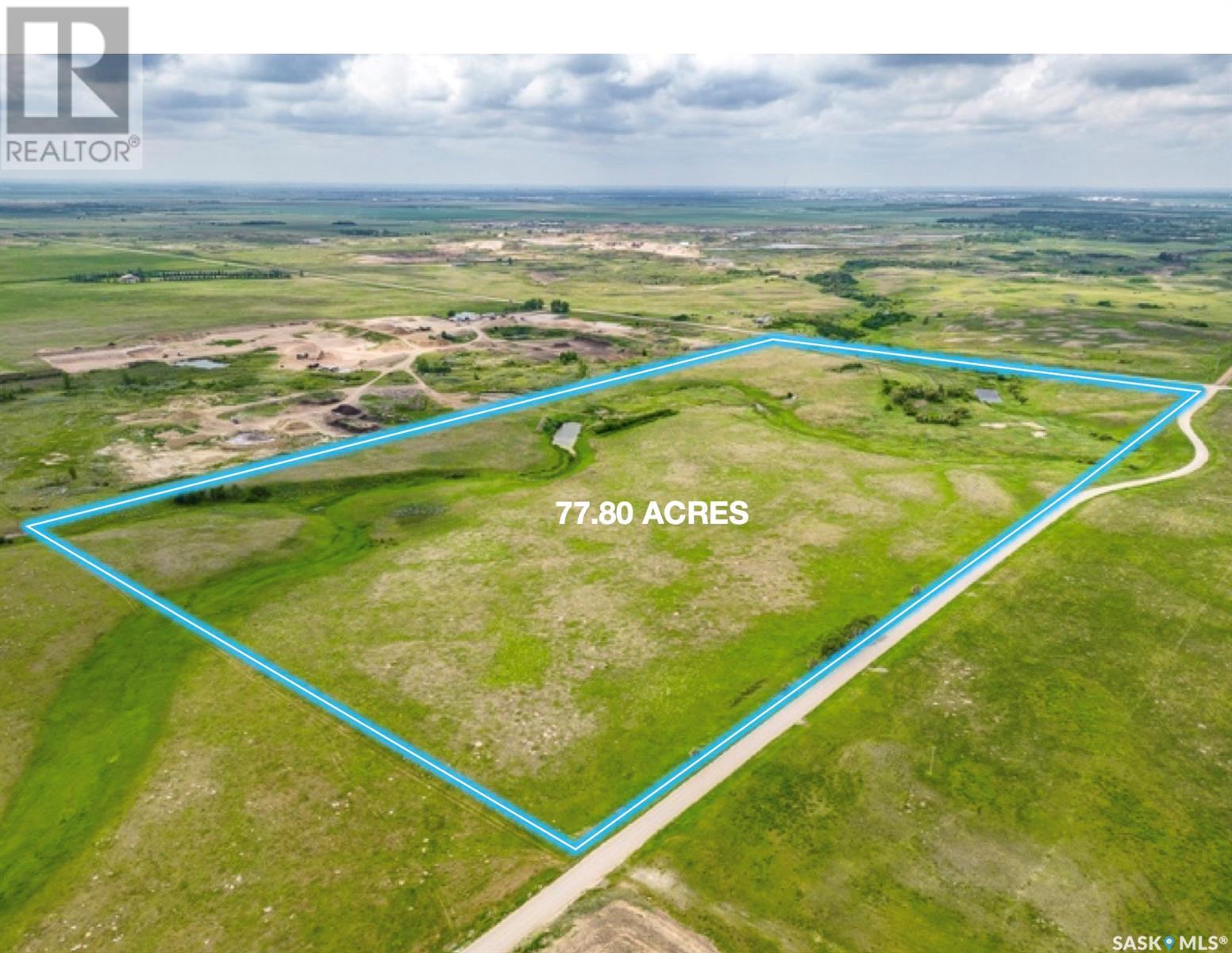 Pilot Butte North Land Property Photo 4